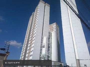 Apartamento · 35m² · 2 Quartos · Apartamento para venda em Fazenda Da Juta de 35.00m² com 2 Quartos