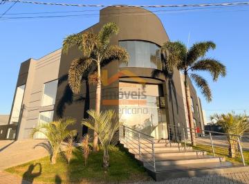 Comercial · 1175m² · Galpão / Depósito / Armazém para venda em Jardim Terramérica Iii de 1175.00m²