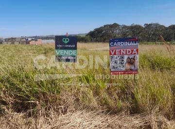 Terreno · 1000m² · Terreno para venda em Loteamento Jardim Vista Alegre de 1000.00m²