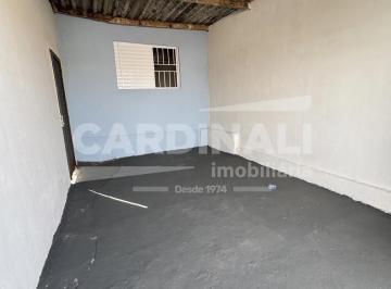 Casa · 88m² · 2 Quartos · 1 Vaga · Casa para venda em Cidade Aracy de 88.00m² com 2 Quartos e 1 Garagem