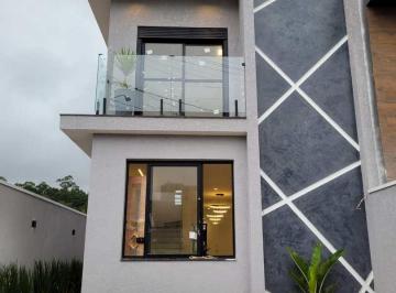 Casa · 150m² · 3 Quartos · 2 Vagas · Casa de Condomínio para venda em Nova Jaguari de 150.00m² com 3 Quartos, 1 Suite e 2 Garagens