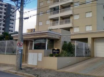 Apartamento · 61m² · 2 Quartos · 1 Vaga · Apartamento para venda em Vila Monteiro Gleba I de 61.00m² com 2 Quartos, 1 Suite e 1 Garagem