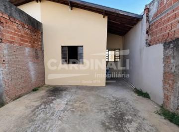 Casa · 49m² · 2 Quartos · 2 Vagas · Casa para venda em Cidade Aracy de 49.00m² com 2 Quartos e 2 Garagens