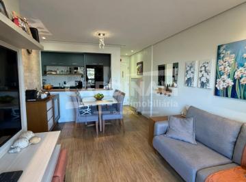 Apartamento · 75m² · 3 Quartos · 2 Vagas · Apartamento para venda em Jardim Margarida de 75.00m² com 3 Quartos, 1 Suite e 2 Garagens