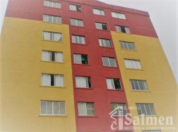 Apartamento · 64m² · 2 Quartos · 1 Vaga · Apartamento para venda em Jd Da Mamãe de 64.00m² com 2 Quartos e 1 Garagem