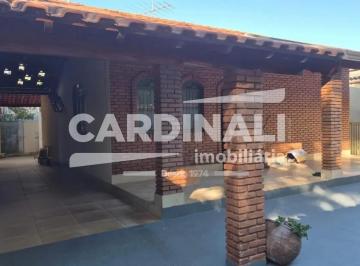Casa · 169m² · 2 Quartos · 2 Vagas · Casa para venda em Jardim Cruzeiro Do Sul I E Ii de 169.00m² com 2 Quartos, 1 Suite e 2 Garagens
