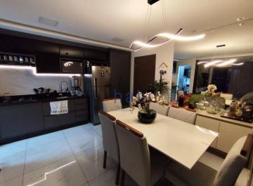 Apartamento · 60m² · 2 Quartos · 1 Vaga · Apartamento para venda em Wanel Ville I de 60.00m² com 2 Quartos e 1 Garagem
