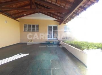Casa · 115m² · 3 Quartos · 2 Vagas · Casa para venda em Cidade Jardim de 115.00m² com 3 Quartos, 1 Suite e 2 Garagens