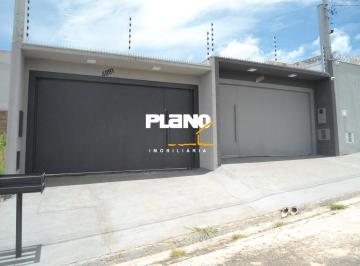 Casa · 80m² · 3 Quartos · 2 Vagas · Casa para alugar em JARDIM TRES COLINAS de 80.00m² com 3 Quartos, 1 Suite e 2 Garagens