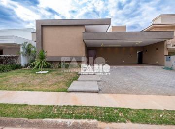 Casa · 256m² · 3 Quartos · 6 Vagas · Casa de Condomínio para venda em Residencial Quinta Do Golfe de 256.00m² com 3 Quartos, 3 Suites e 6