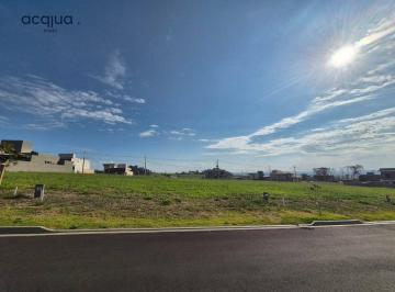 Terreno · 340m² · Terreno en Condomínio para venda em Alto Do Castello 2 de 340.00m²