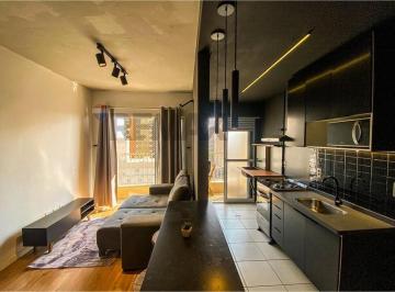 Apartamento · 89m² · 2 Quartos · 2 Vagas · Apartamento para alugar em Centro de 89.00m² com 2 Quartos, 1 Suite e 2 Garagens