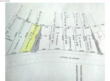 Terreno · 391m² · Terreno para venda em Chácara Jaguari (fazendinha) de 391.00m²