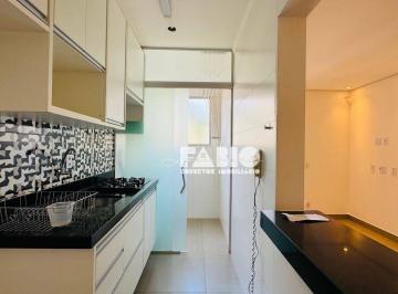 Apartamento · 50m² · 2 Quartos · 1 Vaga · Apartamento para venda em Spazio Rio Pérola de 50.00m² com 2 Quartos e 1 Garagem