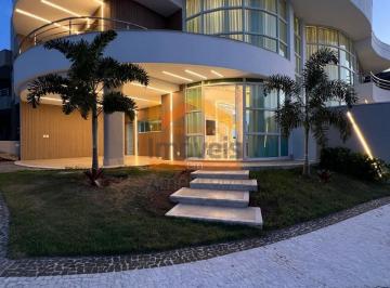 Casa · 540m² · 5 Quartos · 4 Vagas · Casa de Condomínio para venda em Jardim Trípoli de 540.00m² com 5 Quartos, 5 Suites e 4 Garagens