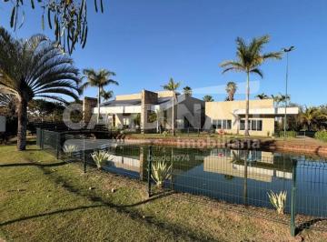 Terreno · 498m² · Terreno para venda em Condomínio Parque Residencial Damha Iii de 498.00m²