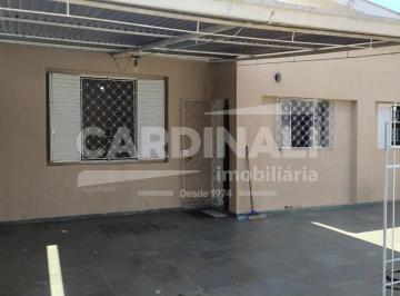 Casa · 110m² · 2 Quartos · 3 Vagas · Casa para venda em Vila Anhangüera de 110.00m² com 2 Quartos, 1 Suite e 3 Garagens