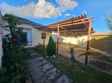 Casa · 245m² · 3 Quartos · 3 Vagas · Casa de Condomínio para venda em Primavera de 245.00m² com 3 Quartos, 1 Suite e 3 Garagens