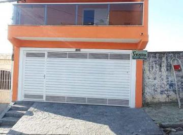 Casa · 97m² · 3 Quartos · 2 Vagas · Casa para venda em Vila Silviânia de 97.00m² com 3 Quartos, 1 Suite e 2 Garagens