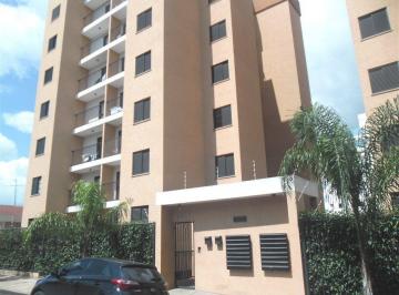 Apartamento · 42m² · 2 Quartos · 1 Vaga · Apartamento para venda em Centro de 42.00m² com 2 Quartos e 1 Garagem