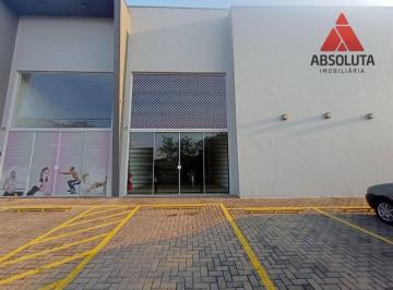Comercial · 65m² · 2 Vagas · Sala Comercial para alugar em Jardim Ipiranga de 65.00m² com 2 Garagens