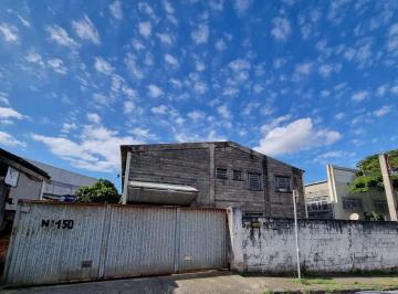 Comercial · 1000m² · Galpão / Depósito / Armazém para venda em Jardim Califórnia de 1000.00m²