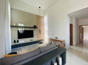 Casa · 225m² · 3 Quartos · 4 Vagas · Casa de Condomínio para venda em Quinta Do Salto Residence de 225.00m² com 3 Quartos, 3 Suites e 4 G