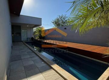 Casa · 320m² · 3 Quartos · 6 Vagas · Casa de Condomínio para alugar em Jardim Firenze de 320.00m² com 3 Quartos, 2 Suites e 6 Garagens