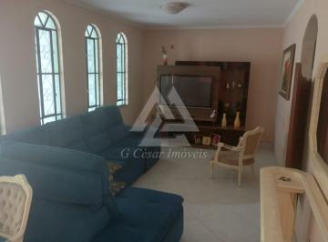 Casa · 230m² · 4 Quartos · 3 Vagas · Sobrado para venda em Vila Camilópolis de 230.00m² com 4 Quartos, 2 Suites e 3 Garagens