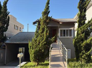 Casa · 234m² · 3 Quartos · 4 Vagas · Casa de Condomínio para venda e aluguel em Condominio Aruã Ecopark Lagos de 234.00m² com 3 Quartos, 