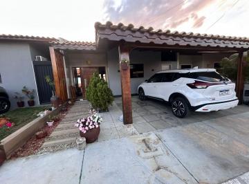 Casa · 120m² · 3 Quartos · 2 Vagas · Casa para venda em Boa Vista de 120.00m² com 3 Quartos, 1 Suite e 2 Garagens