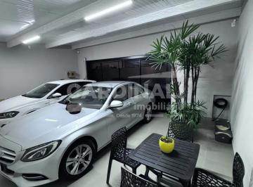 Casa · 117m² · 2 Quartos · 2 Vagas · Casa para venda em Dream Santo Antônio de 117.00m² com 2 Quartos e 2 Garagens