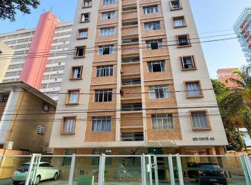 Apartamento · 76m² · 2 Quartos · 1 Vaga · Apartamento para alugar em Boqueirão de 76.00m² com 2 Quartos e 1 Garagem