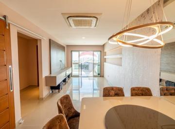 Apartamento · 124m² · 3 Quartos · 2 Vagas · Apartamento para venda em Jardim Guanabara de 124.00m² com 3 Quartos, 1 Suite e 2 Garagens