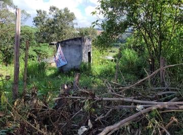 Terreno · 575m² · Terreno para venda em Chácara Das Garças de 575.00m²