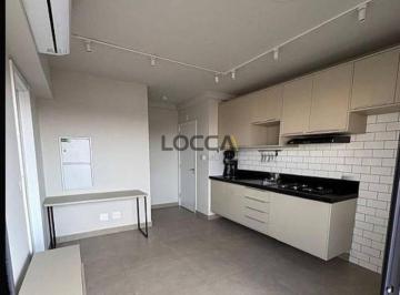 Apartamento · 45m² · 1 Quarto · 1 Vaga · Apartamento para alugar em Nova Ribeirânia de 45.00m² com 1 Quarto, 1 Suite e 1 Garagem