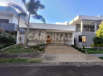 Casa · 194m² · 3 Quartos · 4 Vagas · Casa de Condomínio para venda em Condominio Residencial Quebec de 194.00m² com 3 Quartos, 3 Suites e