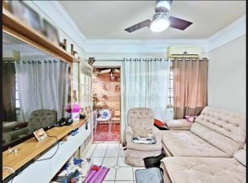 Casa · 130m² · 3 Quartos · 2 Vagas · Casa de Condomínio para venda em Parque São Sebastião de 130.00m² com 3 Quartos e 2 Garagens