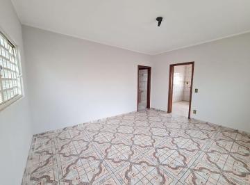 Casa · 200m² · 3 Quartos · 2 Vagas · Casa para alugar em Santa Cruz de 200.00m² com 3 Quartos, 1 Suite e 2 Garagens