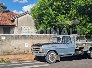 Casa · 86m² · 2 Quartos · Casa para venda em Vila Santa Maria (vila Xavier) de 86.00m² com 2 Quartos