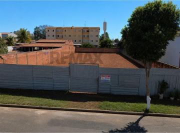 Terreno · 801m² · Lote / Terreno para venda em Jardim Jandaia de 801.00m²