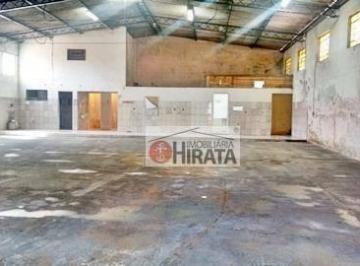 Comercial · 357m² · Galpão / Depósito / Armazém para venda em Parque Jambeiro de 357.00m²