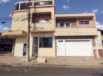 Casa · 275m² · 3 Quartos · 2 Vagas · Casa para venda em Campos Elíseos de 275.00m² com 3 Quartos, 1 Suite e 2 Garagens