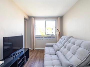 Apartamento de 2 quartos, Curitiba · Apartamento para venda em Augusta de 49.00m² com 2 Quartos e 1 Garagem