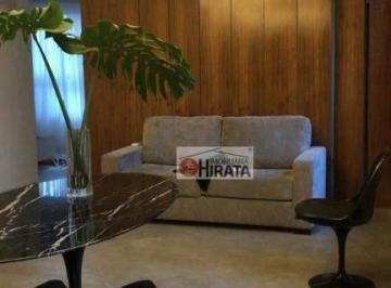 Apartamento · 70m² · 1 Quarto · 1 Vaga · Apartamento para venda em Cambuí de 70.00m² com 1 Quarto e 1 Garagem