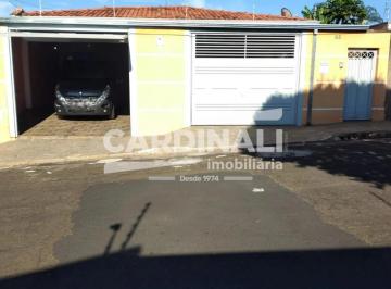 Casa · 250m² · 4 Quartos · 6 Vagas · Casa para venda em Jardim Silvânia (vila Xavier) de 250.00m² com 4 Quartos, 1 Suite e 6 Garagens