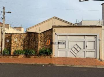 Casa · 124m² · 3 Quartos · 2 Vagas · Casa para venda em Jardim Nova Yorque de 124.00m² com 3 Quartos e 2 Garagens