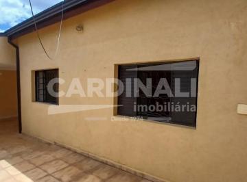 Casa · 100m² · 2 Quartos · 2 Vagas · Casa para venda em Vila Carvalho de 100.00m² com 2 Quartos e 2 Garagens