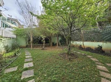 Casa · 400m² · 4 Quartos · 4 Vagas · Casa de Condomínio para alugar em Colinas Da Anhanguera de 400.00m² com 4 Quartos, 4 Suites e 4 Gara