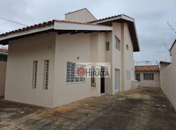 Casa · 180m² · 3 Quartos · 6 Vagas · Casa para venda em Parque Taquaral de 180.00m² com 3 Quartos, 1 Suite e 6 Garagens